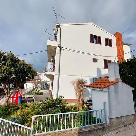 Apartmani Markoc Vodice Exterior photo