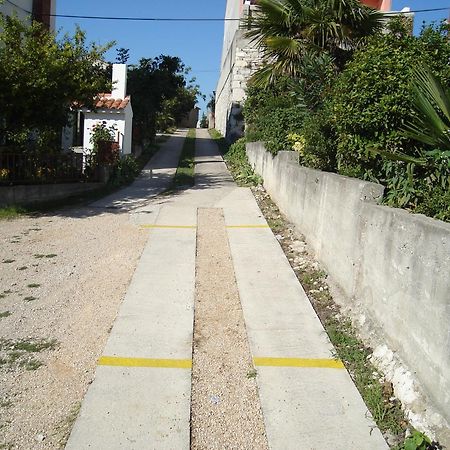 Apartmani Markoc Vodice Exterior photo