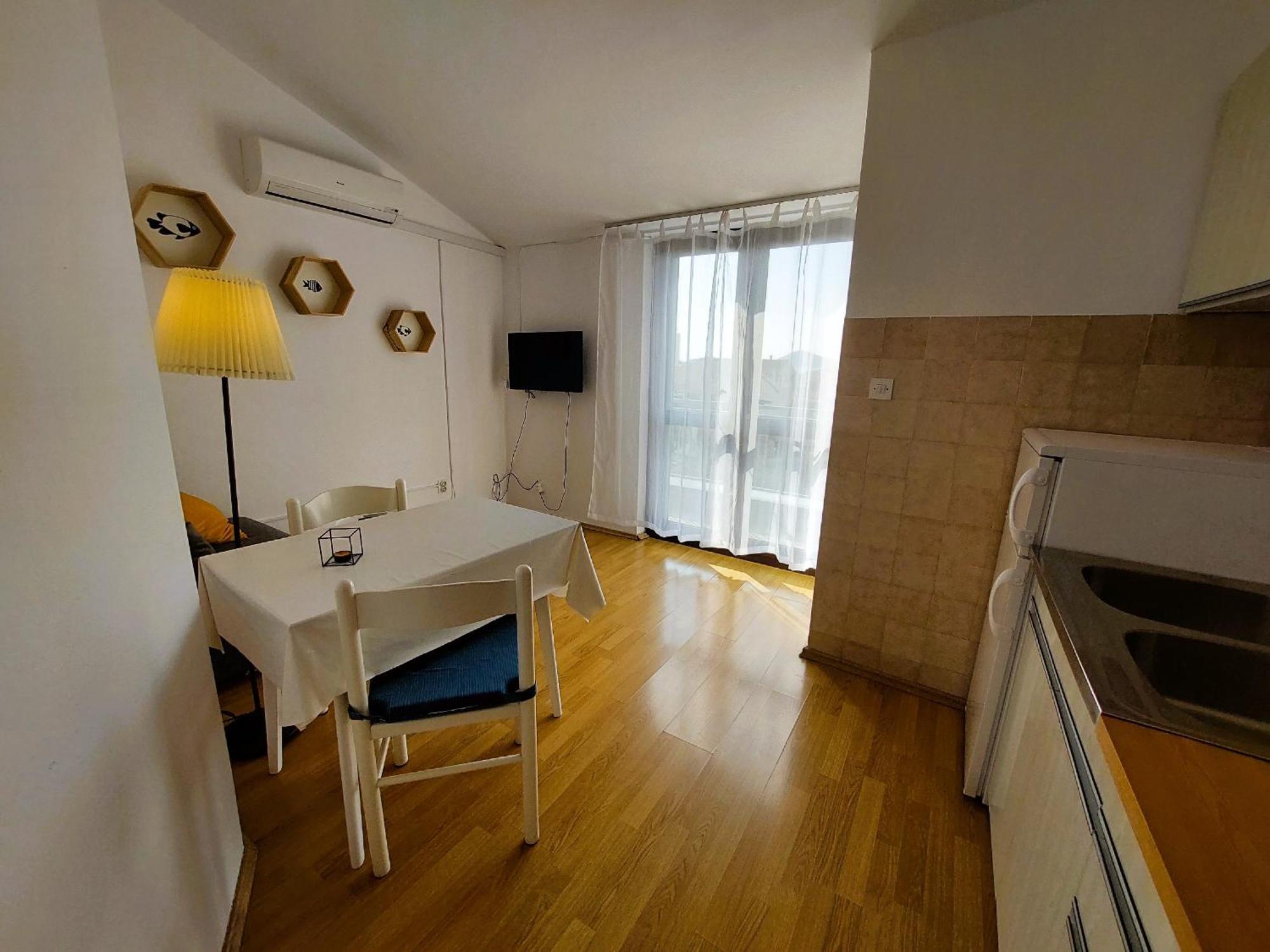 Apartmani Markoc Vodice Exterior photo