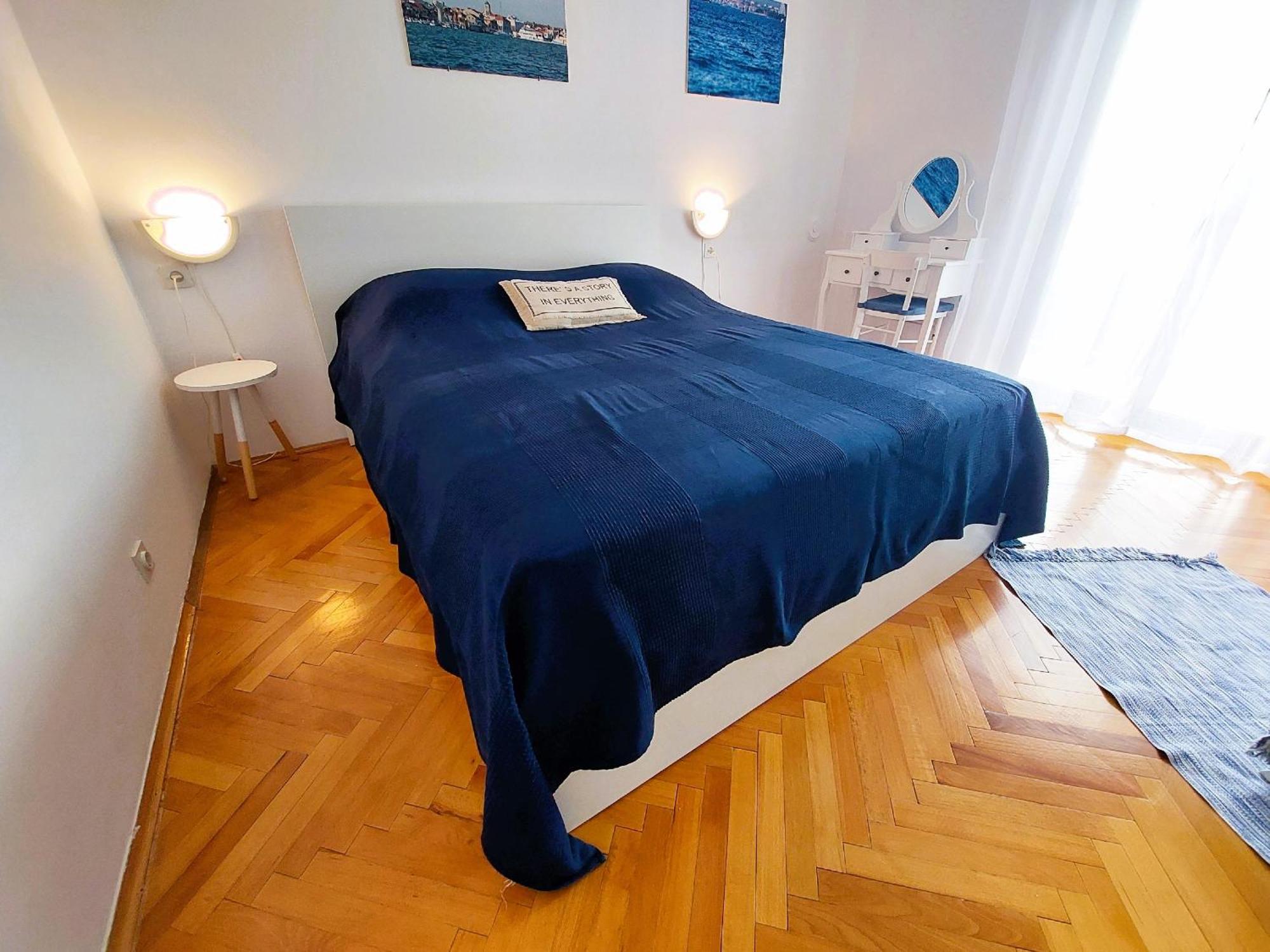 Apartmani Markoc Vodice Exterior photo