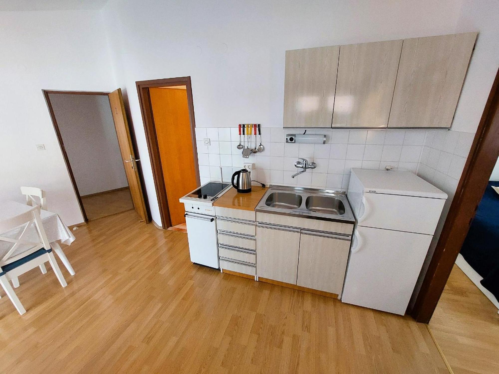 Apartmani Markoc Vodice Exterior photo