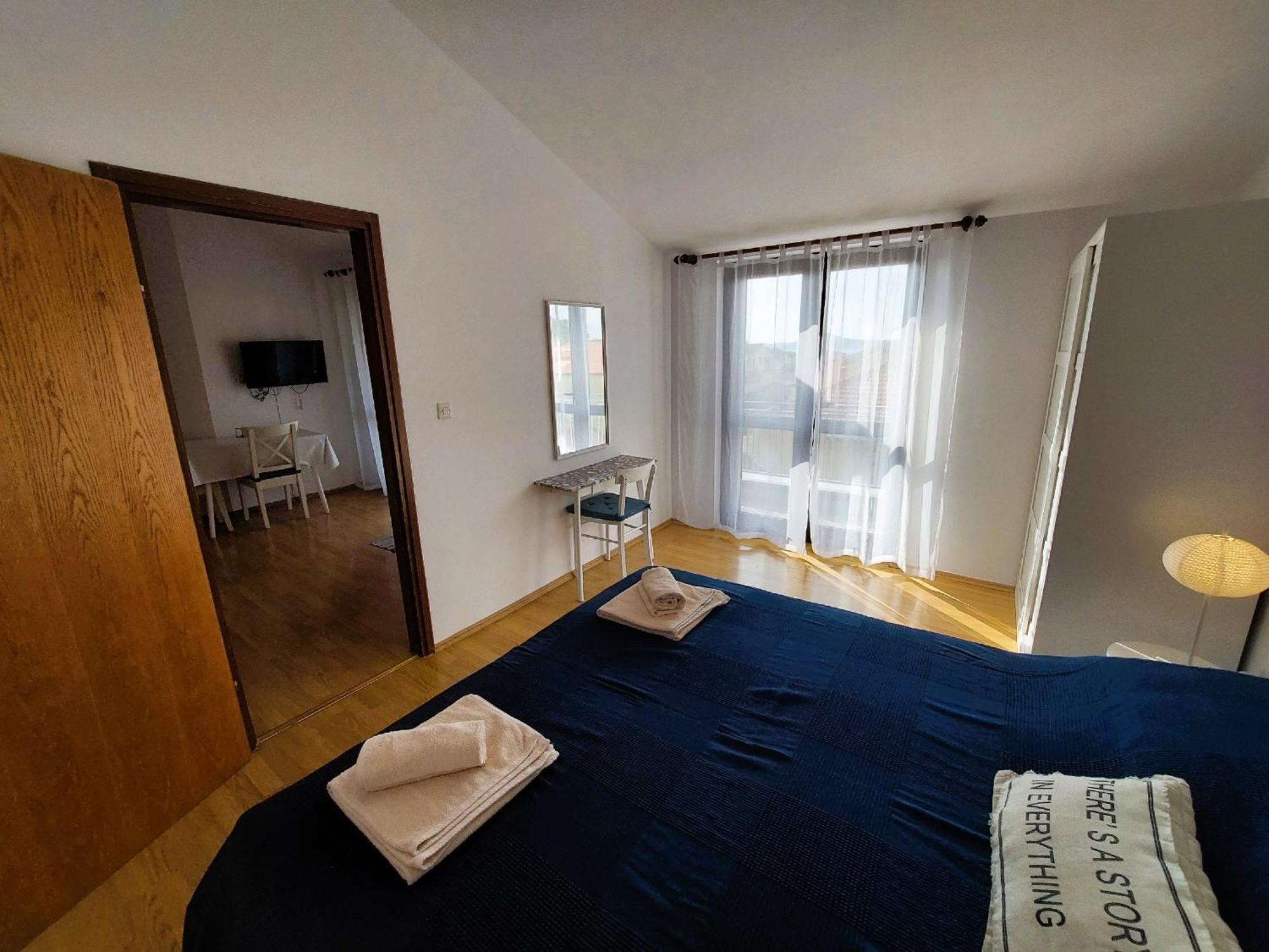 Apartmani Markoc Vodice Exterior photo