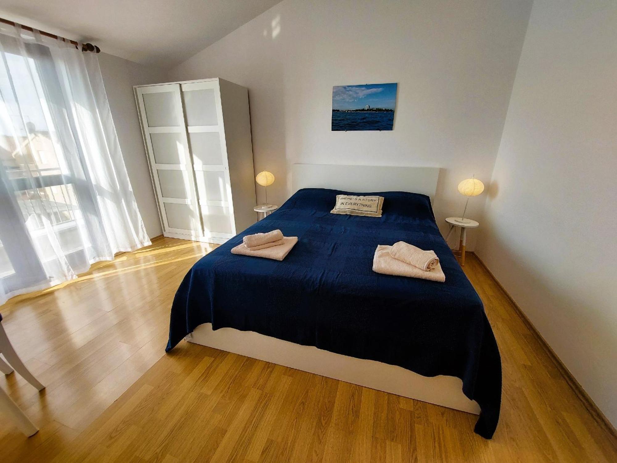 Apartmani Markoc Vodice Exterior photo