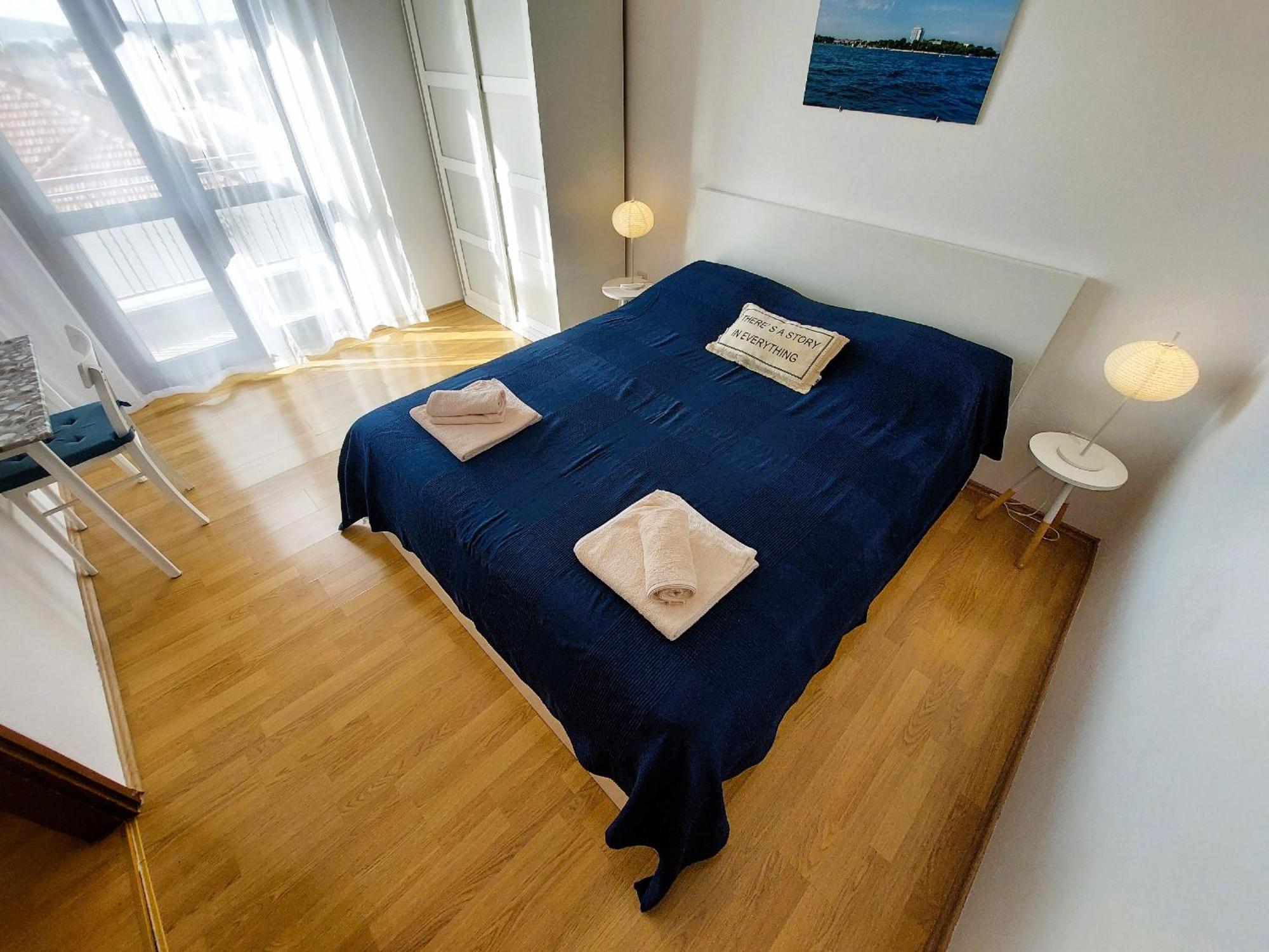 Apartmani Markoc Vodice Exterior photo