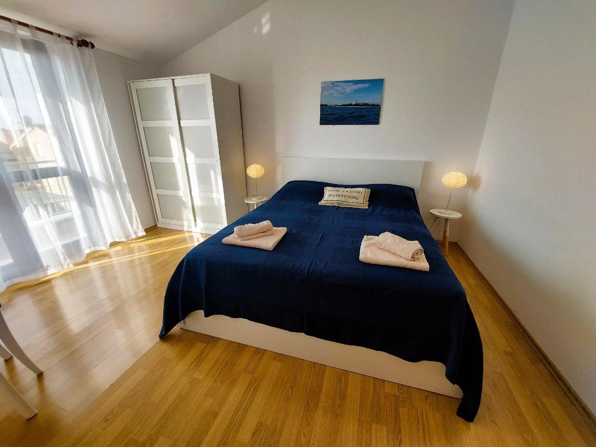 Apartmani Markoc Vodice Exterior photo