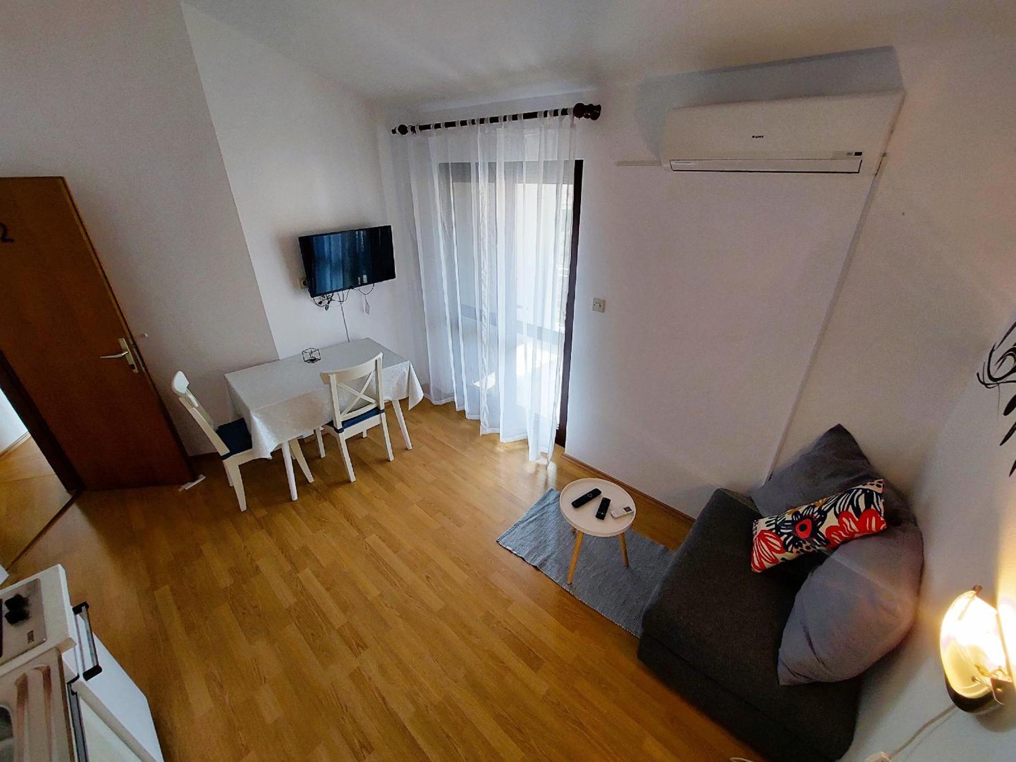 Apartmani Markoc Vodice Exterior photo