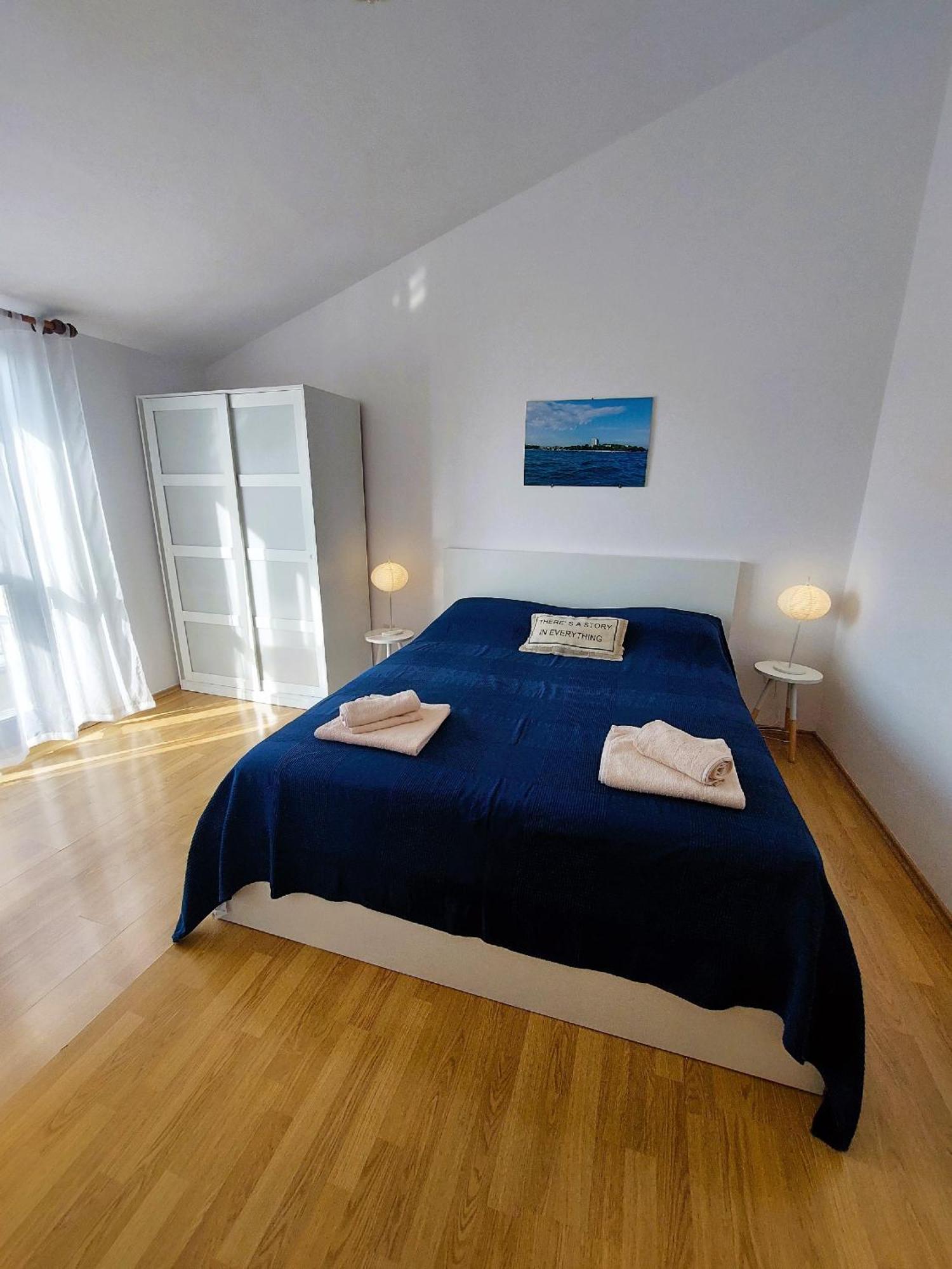 Apartmani Markoc Vodice Exterior photo