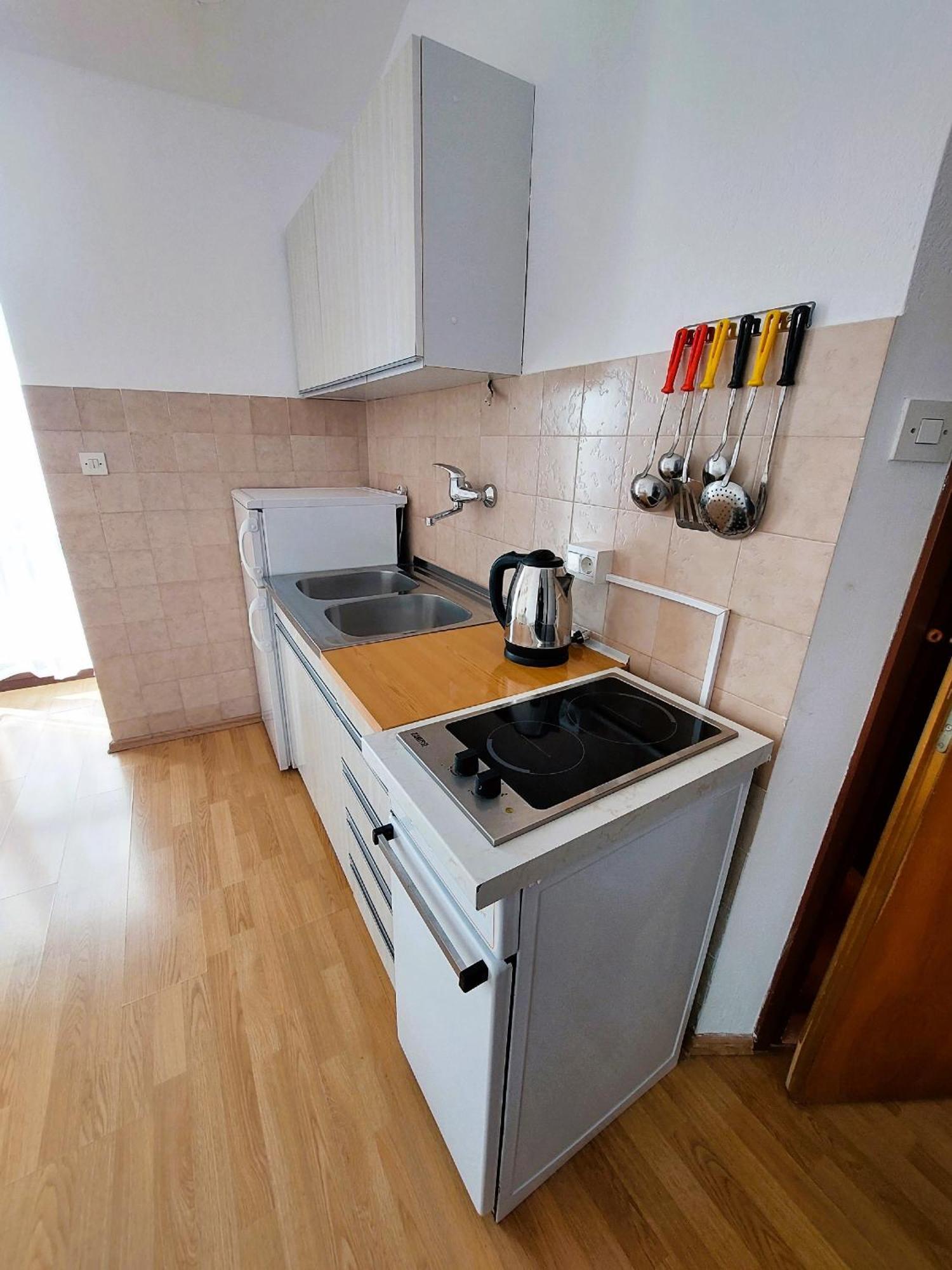 Apartmani Markoc Vodice Exterior photo