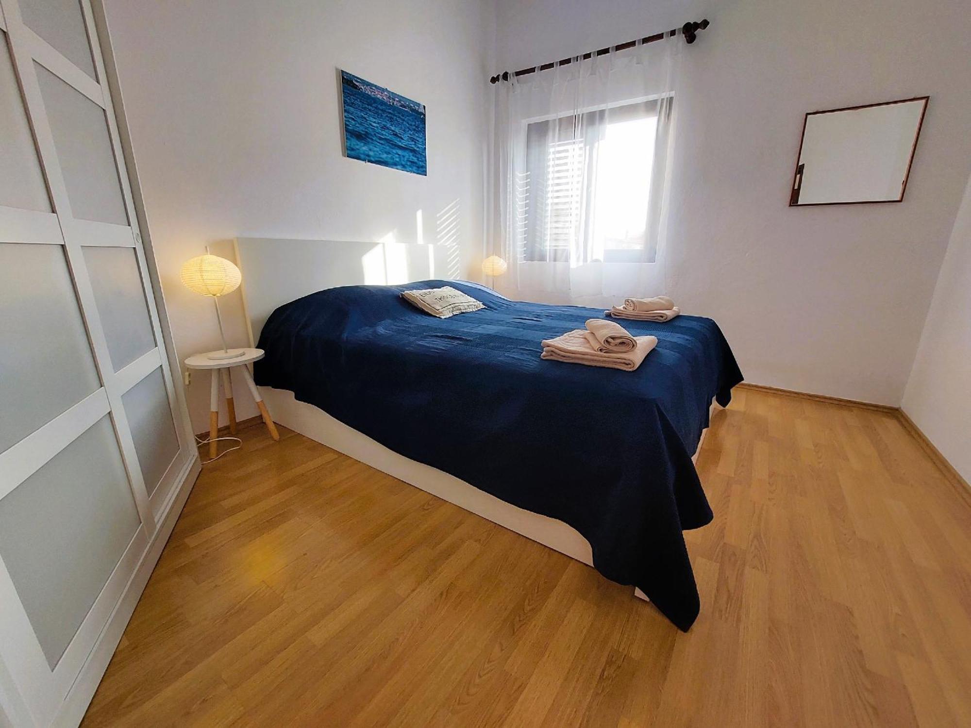 Apartmani Markoc Vodice Exterior photo
