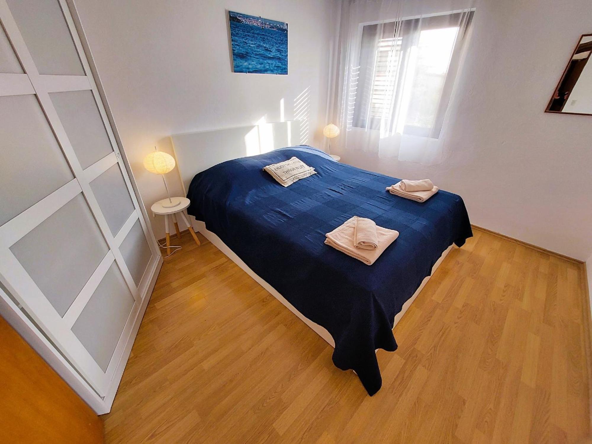 Apartmani Markoc Vodice Exterior photo