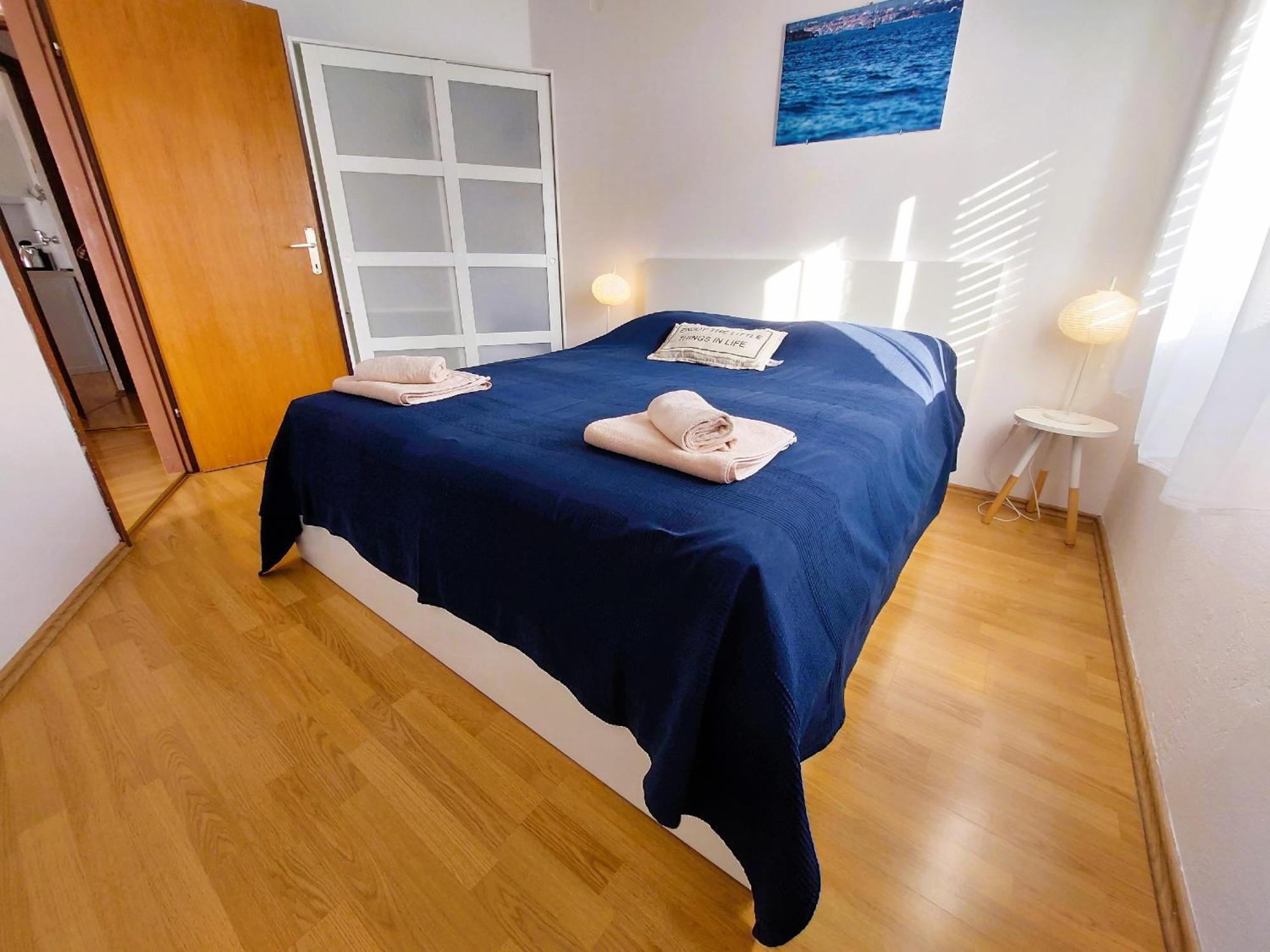 Apartmani Markoc Vodice Exterior photo
